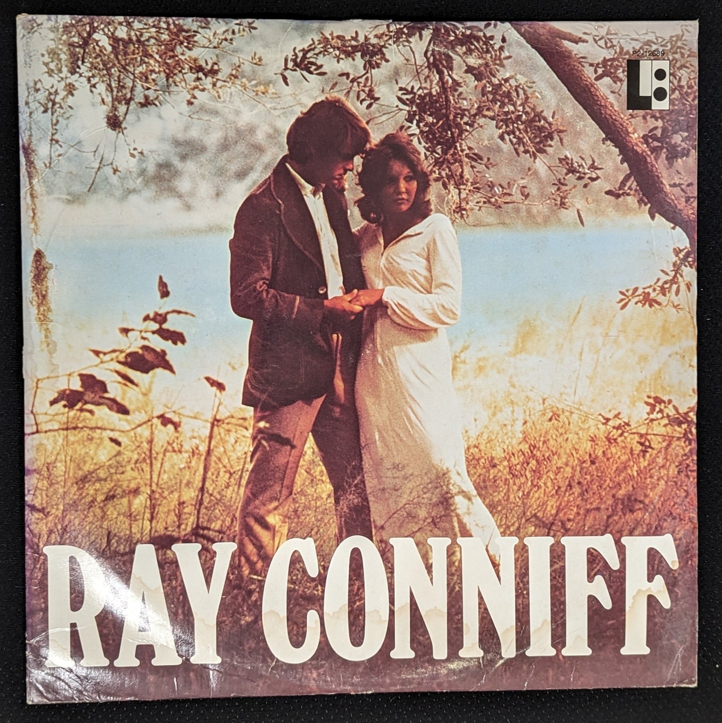 RAY CONNIFF 26 Hits 2xLP Vinyl Record 1975 Columbia Special Products P2-12689 (VG+ Vinyl, G Sleeve)