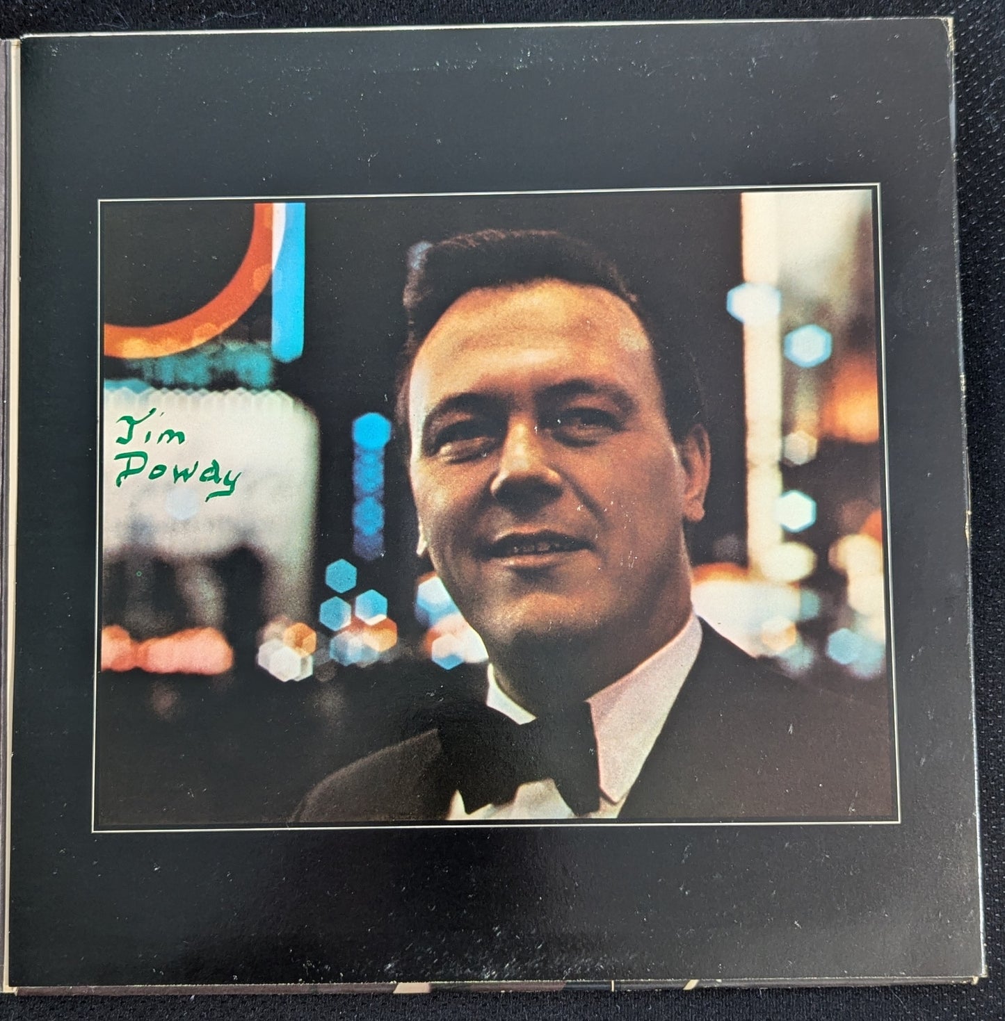 MATT MONRO The Best of Matt Monro LP Vinyl Record Capitol SKAO 152 (VG Vinyl, G+ Sleeve)