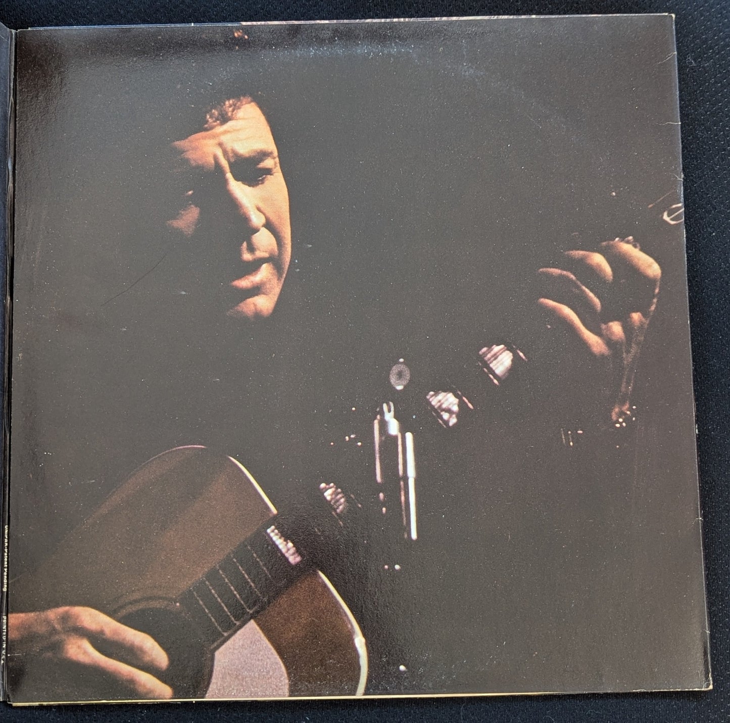 Sonny James The Best Of Sonny James Vol 2 LP Vinyl Record 1969 Capitol SKAO 144 (VG Vinyl, VG Sleeve)